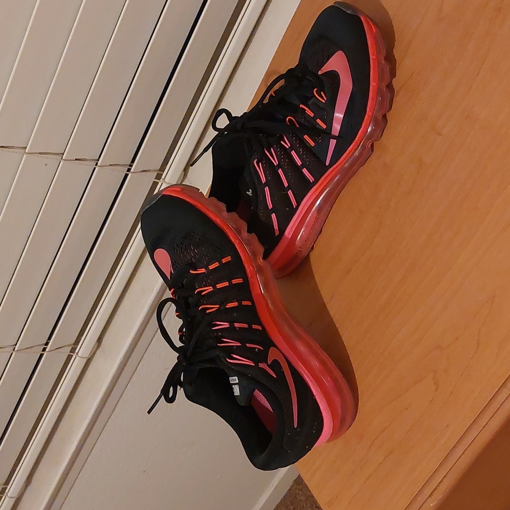 Nike air max 2016